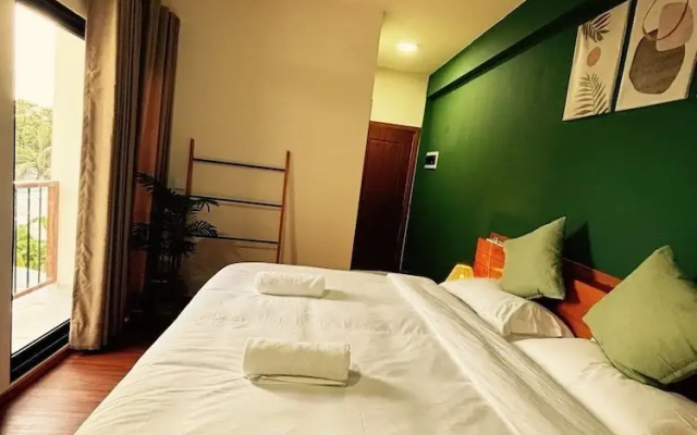 Ruka Maldives