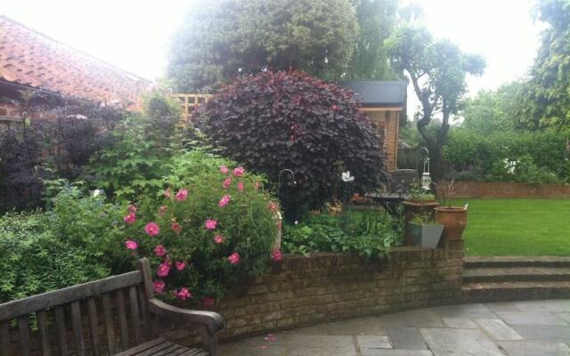 The Old Manse B&B