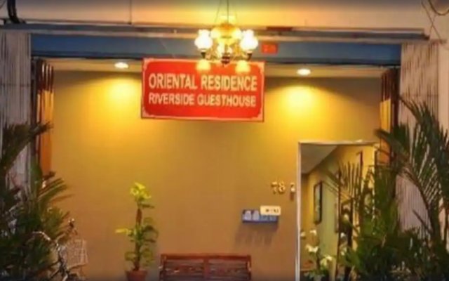 Oriental Riverside Guesthouse