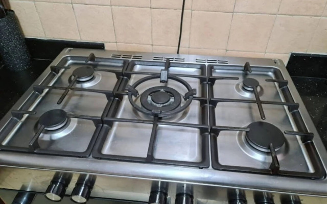Stay.Plus Shanzu Duplex Apartment