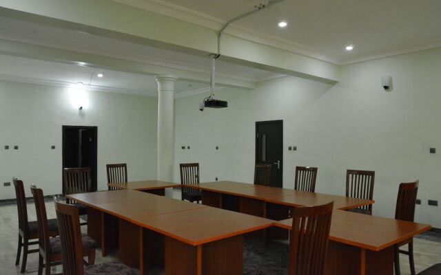 Pectoria Guesthouse
