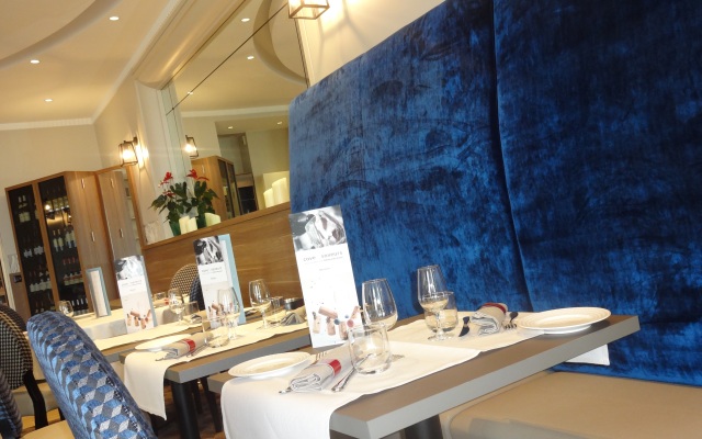 Mercure La Baule Majestic