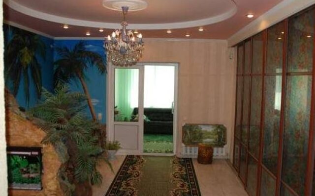 Vilari Guest House