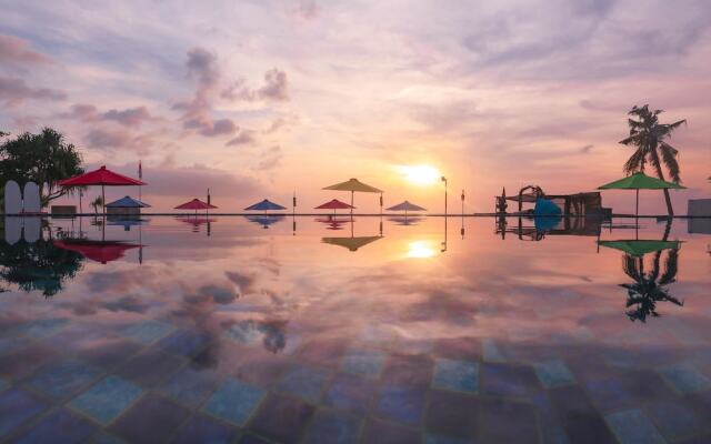 Sammada Hotel & Beach Club