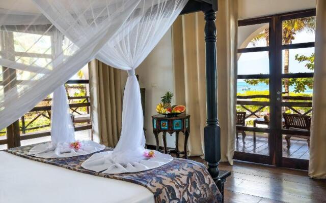 Next Paradise Boutique Resort in Pwani Mchangani, Tanzania from 295$, photos, reviews - zenhotels.com