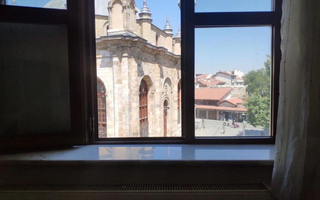 Aziziye Otel