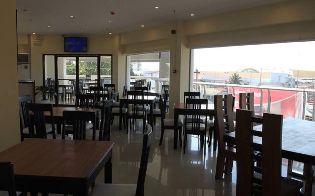 Sumo Asia Hotels - Davao