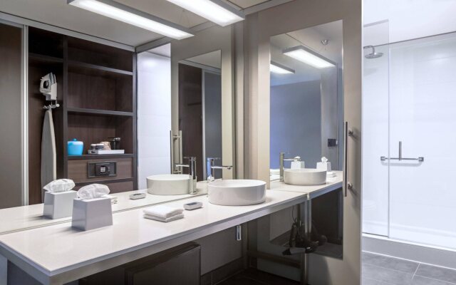 Aloft Montevideo Hotel by Marriott