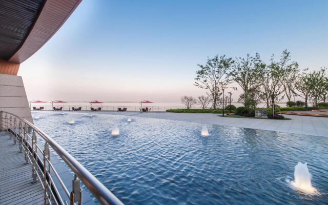 Siko Grand Hotel Suzhou Yangcheng