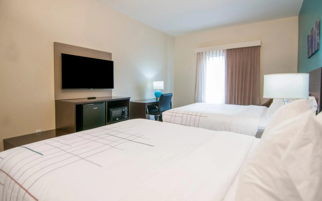 Sleep Inn & Suites