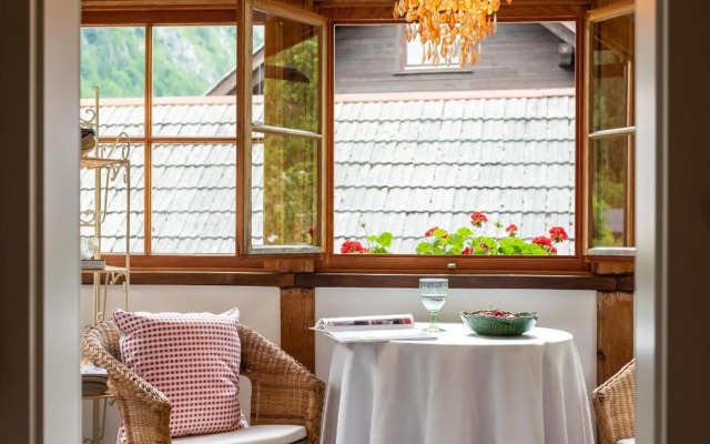 B&B Haus Hemetzberger