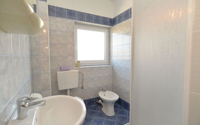 Apartments Valbandon 1008