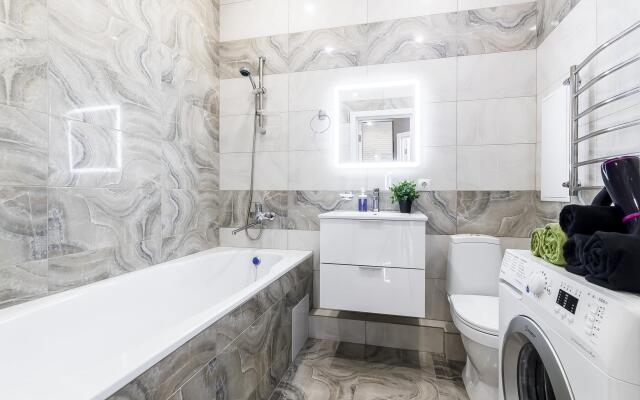 Департ Апарт, ул. Гаражная, д. 156