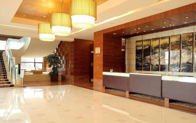 Kunshan Newport Hotel