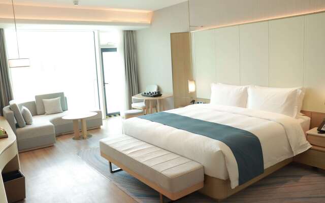 Wyndham Garden Jinjiang