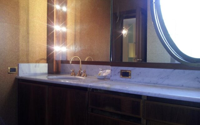 B&B La Collina di Nando