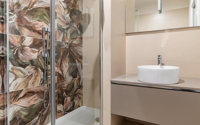 Moments in Monopoli With 2 Bedrooms and 1 Bathrooms