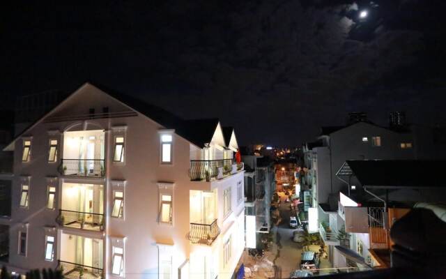 Dalat Eco Hotel