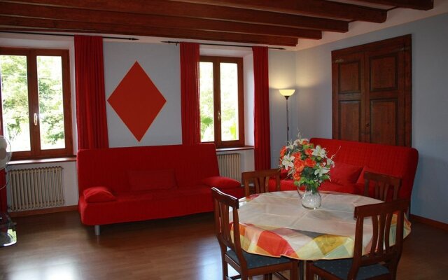 Residence Antico Sempione