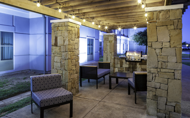 Homewood Suites by Hilton Austin/Round Rock, TX
