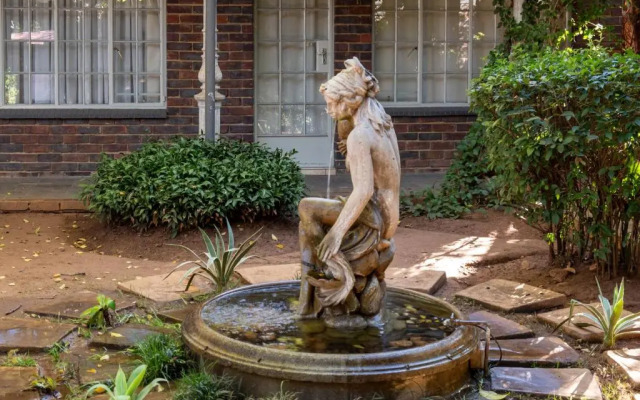 Borisimo's Guest House Alberton