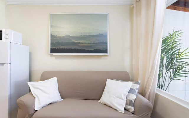 Poris Pearl by Edén Rentals