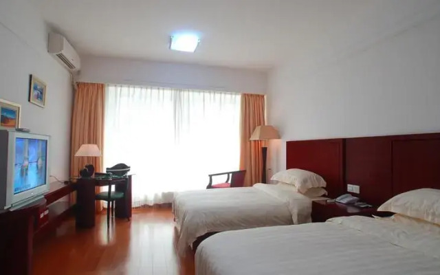 Xinghui International Hotel