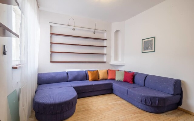 FM Economy 3-BDR Apartment - Spacious Lozenetz Area