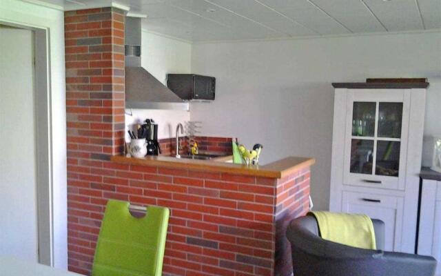 Ferienhaus Dranske RUeG 341