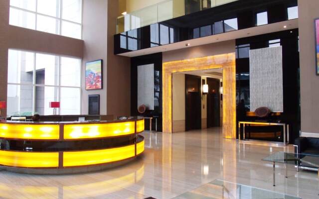 South of Market Private Residences