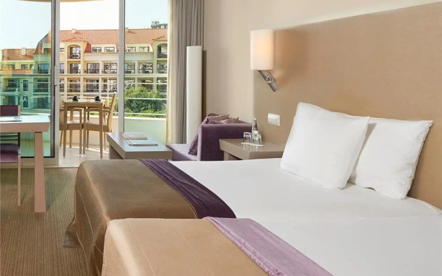 Melia Madeira Mare