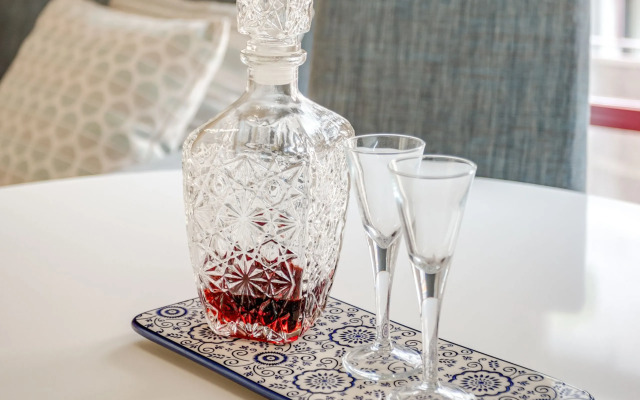 Oporto Home Boutique Apartments-Wine Cellars