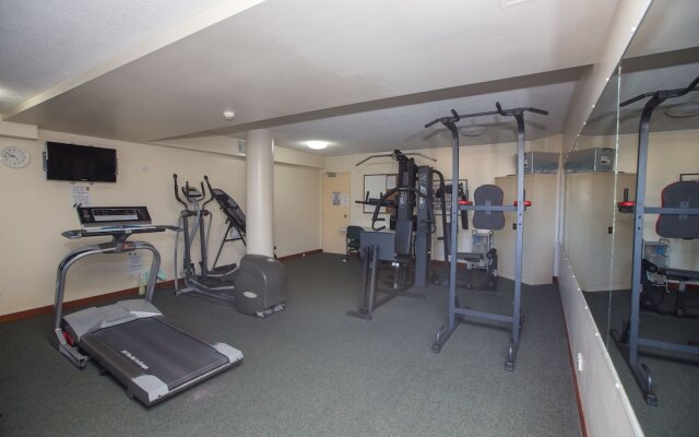 301 Royal Harbour