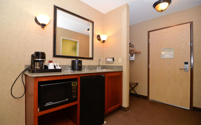 Best Western Plus Kennewick Inn