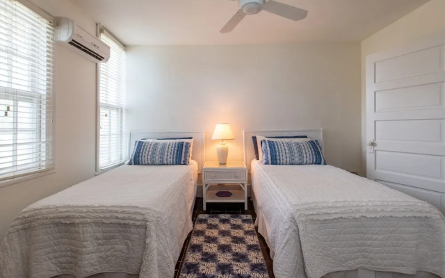 Folly 4 Bedroom Home