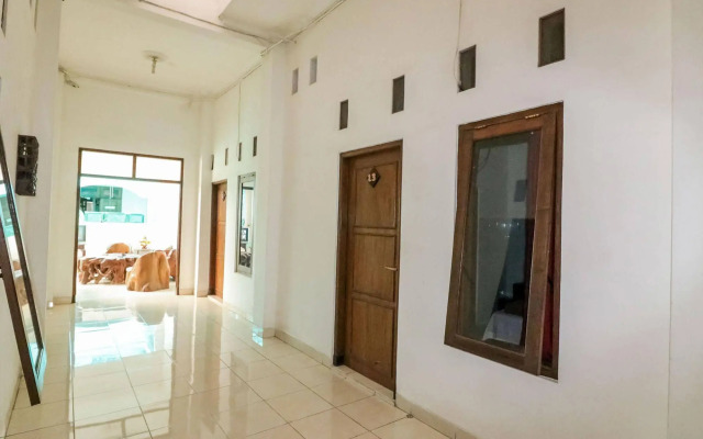 NIDA Rooms Seturan Raya Tugu Jogja