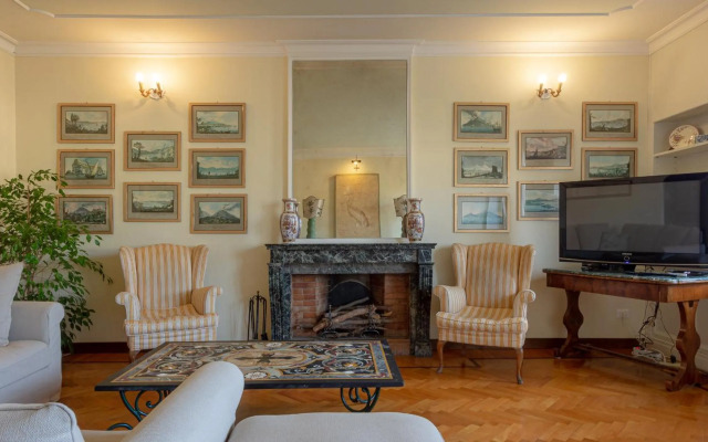 Ponte Vecchio 3 bedroom apartment