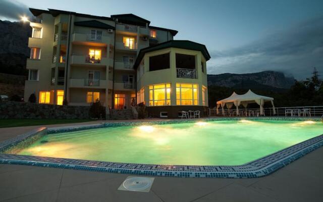 Green Hill Guest House