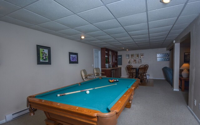 Cedarwoods 3 Bedroom House