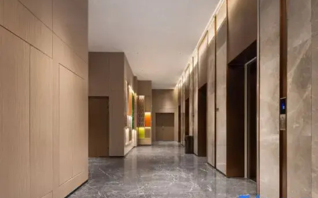 Home2 Suites by Hilton Huaihua Hecheng