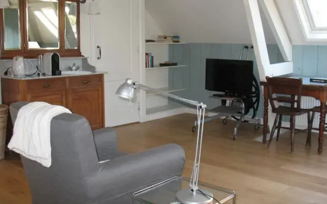 B&B Gortersweg