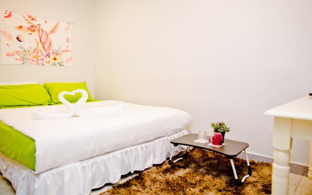 KK Room Sinsuran