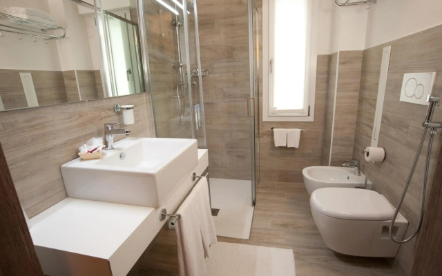 Hotel Nizza