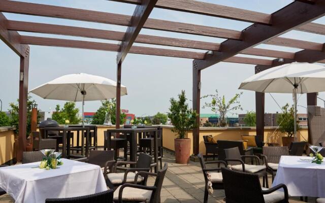 Babylon Hotel Alkmaar-Heerhugowaard