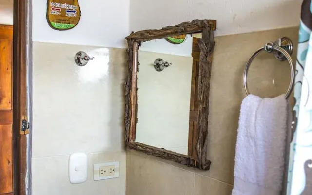 Monte Verde Cabañas & Camping