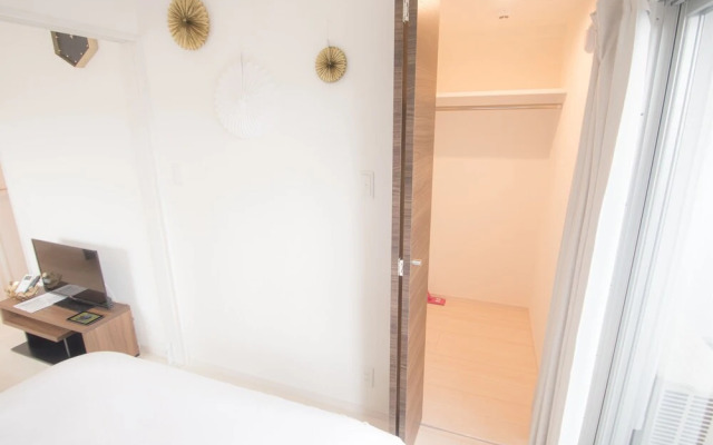 AMP FLAT Tenjin Minami K