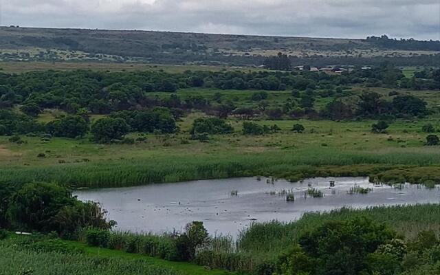 Thabametsi Farm