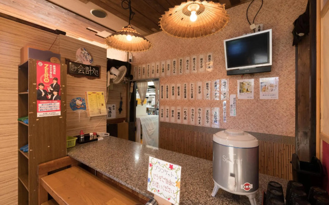 OYO Hotel Paramount in Urasa Minamiuonuma