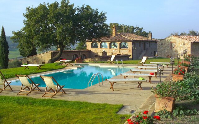 Villa delle Fontane Amazing place for your holiday
