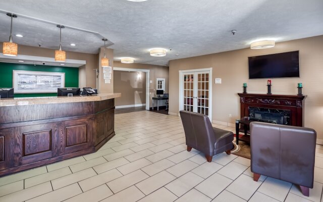 Quality Inn & Suites